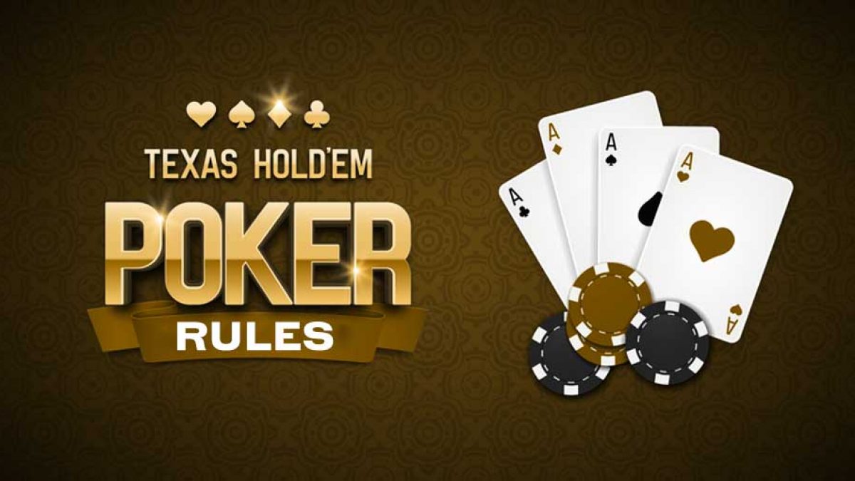 Texas Holdem: Mengungkap Rahasia Permainan Poker Paling Populer