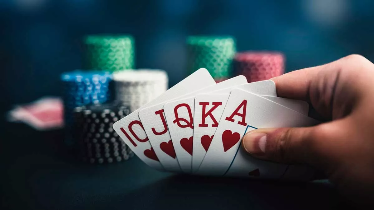 Sejarah Texas Holdem: Perjalanan Poker yang Mendunia