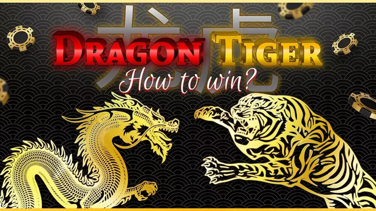 Trik Lengkap Cara Bermain Dragon Tiger di Kasino Dengan Mudah